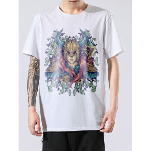 Tricou zeita razboinica